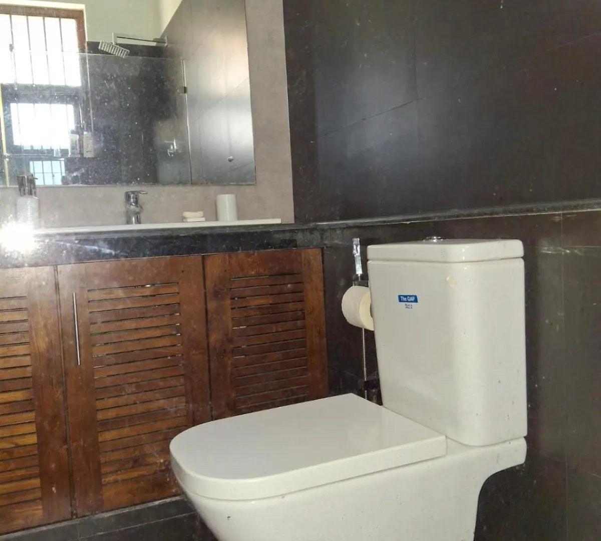 Temple View Hotel Negombo Guest house