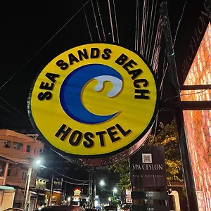 Sea Sands Hostal