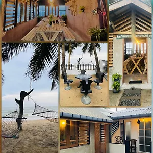 Gasthof Winston Sea Front, Negombo
