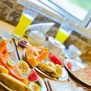 3* Отель Dorset