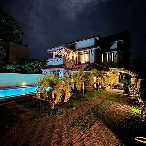  Guest house Grand Royal Villa Negombo